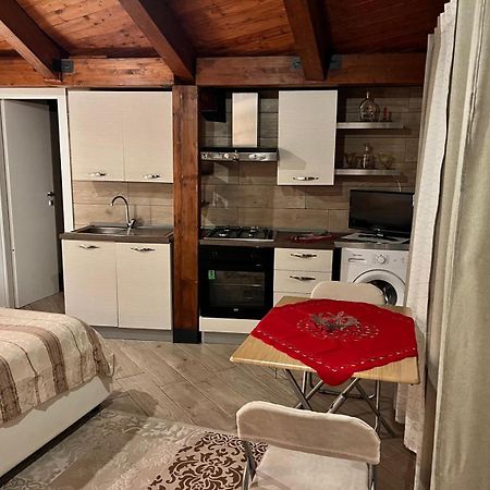 ***** La Casa Di Gio Lejlighed Caltanissetta Eksteriør billede