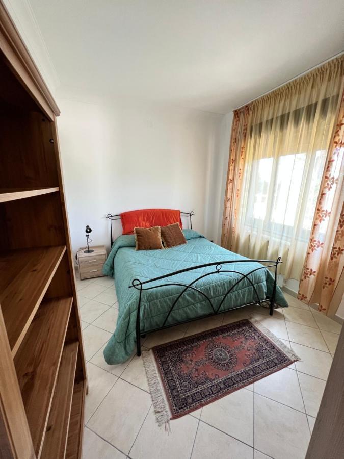 ***** La Casa Di Gio Lejlighed Caltanissetta Eksteriør billede
