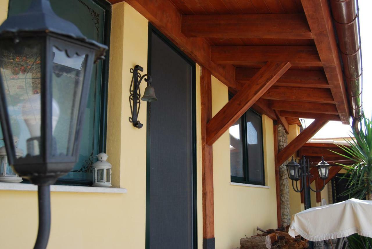 ***** La Casa Di Gio Lejlighed Caltanissetta Eksteriør billede